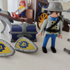 Playmobil Castle setti - pikkukuva 2