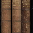 Verne: De geografiska upptäckternas historia I-III 1880-84 - pikkukuva 1
