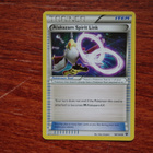 Alakazam Spirit Link,Altaria Spirit Link, Fates Collide 2016 - pikkukuva 1