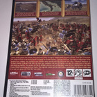 PC PELI ROME TOTAL WAR  ACTIVISION 2004  3 X CD + KIRJANEN - pikkukuva 3