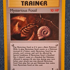 Mysterious fossil legendary collection! - pikkukuva 1