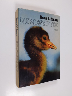 Hans Lidman : Kurjenhuuto