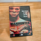 Manhunter DVD - pikkukuva 1