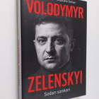 Regis Gente : Volodymyr Zelenskyi : sodan sankari - pikkukuva 1
