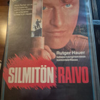 Silmitön raivo - pikkukuva 1