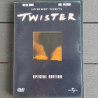 DVD: Twister, Special Ed (Helen Hunt, Bill Paxton 1996/2003) - pikkukuva 1