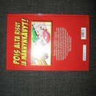 Walt Disney: Talla pohjassa kovakantinen kirja v.2001 - pikkukuva 2