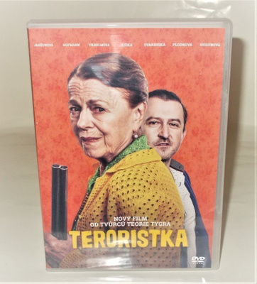 THE LADY TERRORIST  (2019)