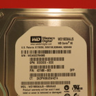 Western Digital 160GT Caviar SATA - pikkukuva 2