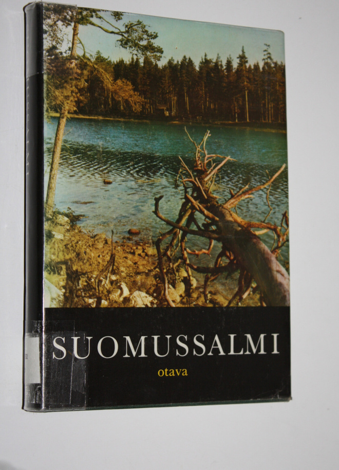 Hannes (Toim.) Kemppainen : Suomussalmi