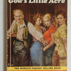 Erskine Caldwell - God's Little Acre - pikkukuva 1