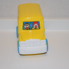 mcdonalds happy meal lelu auto - pikkukuva 3