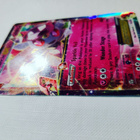 Diancie EX - 72/124 - Pokemon Fates Collide XY Ultra Rare - pikkukuva 5