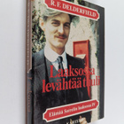 R. F. Delderfield : Elämää Sorrelin laaksossa 4 : Laaksos... - pikkukuva 1