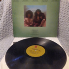 THE THREE DEGREES - INTERNATIONAL LP - pikkukuva 2
