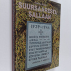 Kaarina Pollari : Suursaaresta Sallaan : Vilppulan-Pohjas... - pikkukuva 1