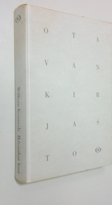 William Kennedy : Ikivanhat luut