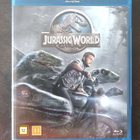 Jurassic world - pikkukuva 1