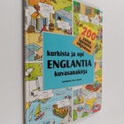 Terry Burton : Kurkista ja opi englantia : kuvasanakirja - pikkukuva 1