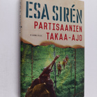 Esa Siren : Partisaanien takaa-ajo - pikkukuva 1