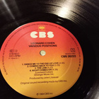 lp Leonard Cohen - pikkukuva 3