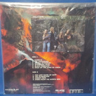 AMORPHIS - THE KARELIAN ISTHMUS EX+/M- GER -93 1ST PRESS LP - pikkukuva 2