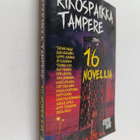 Rikospaikka Tampere - 16 novellia - pikkukuva 1