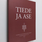Tiede ja ase 72 : Suomen sotatieteellisen seuran vuosijul... - pikkukuva 1