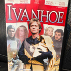 Ivanhoe (1982) mini-sarja DVD - pikkukuva 1