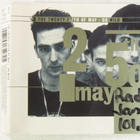The 25th Of May • Go Wild CD-Single - pikkukuva 1