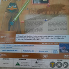 PHINEAS AND FERB: STAR WARS - DVD - pikkukuva 2