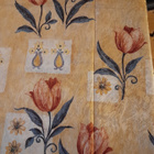 Tulppaani verhokappa noin 49x260cm - pikkukuva 3
