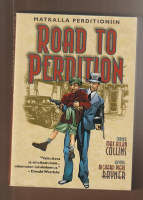 Road to Perdition Matkalla