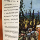 Roberts Kenneth:  Luoteisväylä - pikkukuva 2