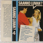 Kokoelma • Saanko luvan? 4 C-Kasetti - pikkukuva 2