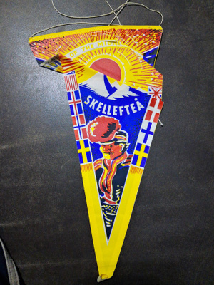 Viiri Skelleftea