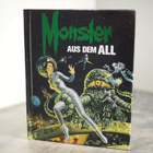 The Green Slime ( Blu-ray + DVD ) 1968 - pikkukuva 1