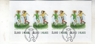 Åland omakuva 2007