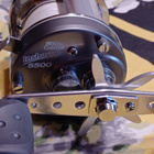 Abu Ambassadeur 5500 inshore - pikkukuva 2
