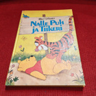 Walt Disney nalle puh ja tiikeri - pikkukuva 1
