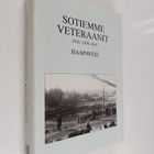 Haapavesi ennen ja nyt 4 : Sotiemme veteraanit 1918, 1939... - pikkukuva 1