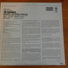 Simon & Garfunkel:The Graduate-LP. - pikkukuva 2