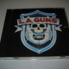 L.A. Guns - L.A. Guns (CD) - pikkukuva 1