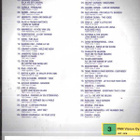 50 YEARS OF THE EUROVISION SONG CONTEST 1981-2005 - pikkukuva 2