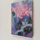 Keiko Nobumoto : Wolf's rain 1 - pikkukuva 1