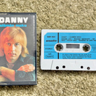 Danny Elämän maku 1976 c kasetti - pikkukuva 1