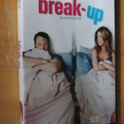 DVD The Break-up ( 2006 Vince Vaughn - Jennifer Aniston ) - pikkukuva 1