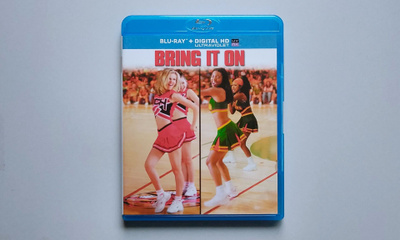 Bring it On (Blu-ray)