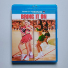Bring it On (Blu-ray) - pikkukuva 1