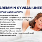 Moottorisänky FLY White - pikkukuva 3